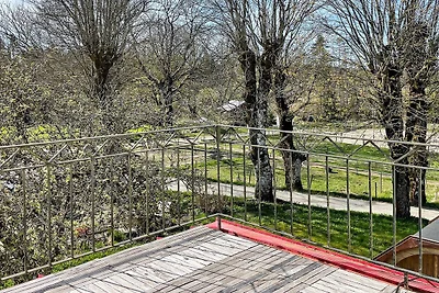 6 Personen Ferienhaus in BOLLEBYGD-By Traum