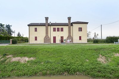 Gemütliches Ferienhaus in Ariano nel Polesine...