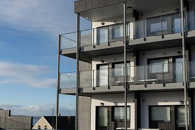 4 Sterne Ferienhaus in THORSHAVN.