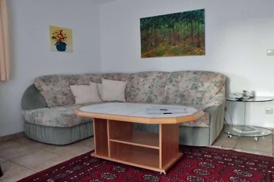 Apartament wakacyjny z 2 sypialniami