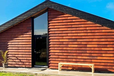 6 Personen Ferienhaus in Jerup