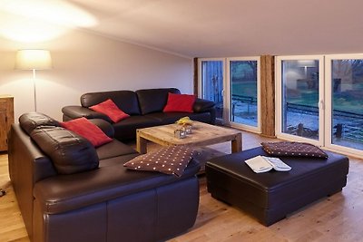 Ferienhof Fraulund - Vakantieappartement...