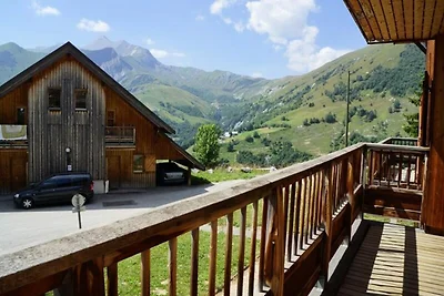 Appartamento a Saint Jean d'Arves vicino alle...