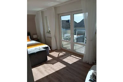 Ferienwohnung mit 1 Schlafzimmer