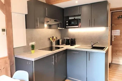 Residenz La Chamossiere