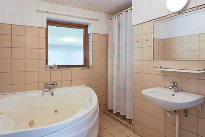 12 Personen Ferienhaus in Fårevejle