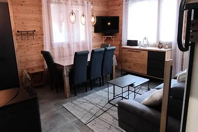 Residenz Terrasses Vars Ste Catherine