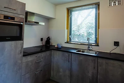 Ruhiger Bungalow in Ufernähe