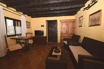 Apartment mit Terrasse und teilweisem...