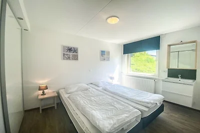 OK38 Vakantiehuis met hond