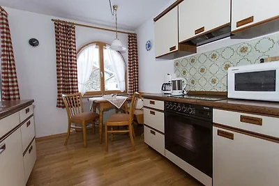 Ferienwohnung mit 1 Schlafzimmer