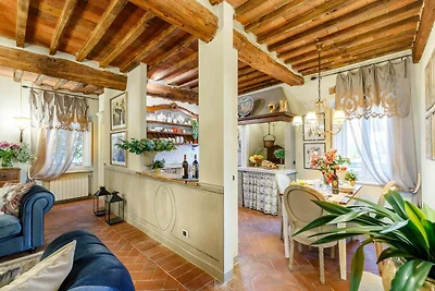 CASA KATHY: Slimme en comfortabele luxe