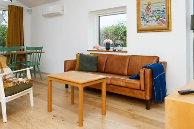 5 Sterne Ferienhaus in Sydals-By Traum