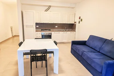 Appartamento a pochi minuti dal mare