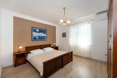 Charmantes Apartment in Meeresnähe, Silo