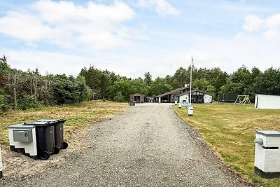 9 Personen vakantie huis in Sæby