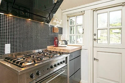6 Personen Ferienhaus in Jerup