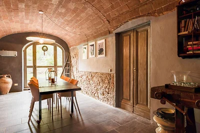 Agriturismo a San Giuliano Terme, piscina