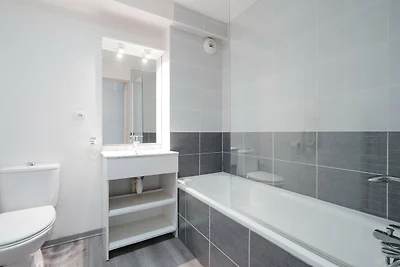 Schilderachtige ontsnapping aan de rand van h...