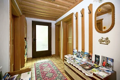 Chalet in Leogang Salzburg, mit Garten