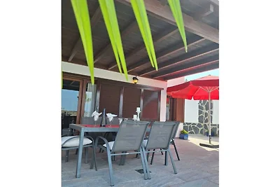 Villa mit 1 Schlafzimmer