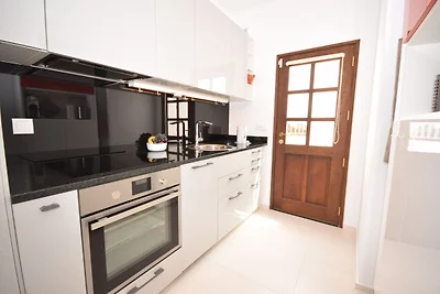 Casa vacanze a Olhao con terrazza