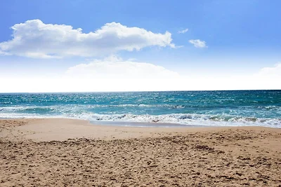 Belvilla by OYO Beachfront Zahara