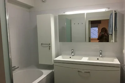 Moderne Wohnung in der Nähe des Rubensplein