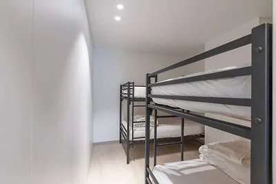 Luxuriöses Apartment mit herrlichem Meerblick