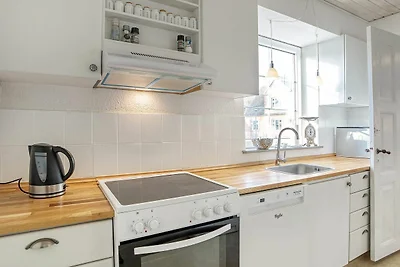 5 Personen Ferienhaus in Bandholm