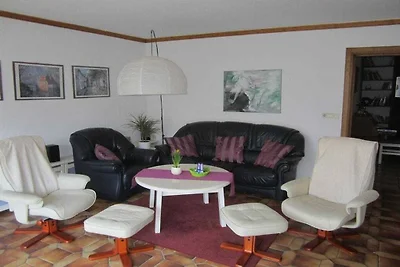 Maison de vacances à Aurich avec piscine