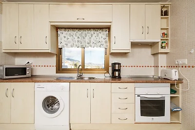 Wohnung in Nerja nahe Burriana Strand