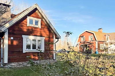 4 Personen Ferienhaus in MARIANNELUND