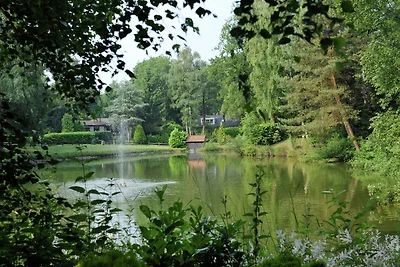 Gemütliches Chalet in der Nähe von...