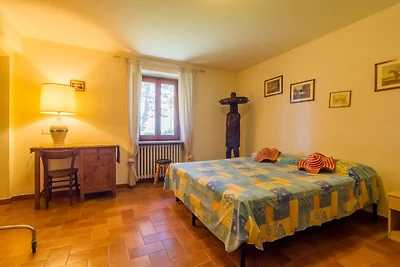 Wunderschönes Ferienhaus in Dicomano mit...