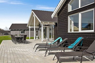 18 persoons vakantie huis in Hasselberg