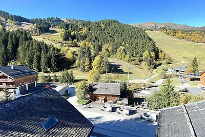 Große, sonnige Wohnung nur wenige Schritte vo...