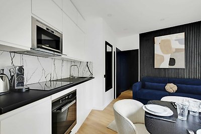 Prachtig 2BD/6P appartement - Eiffeltoren
