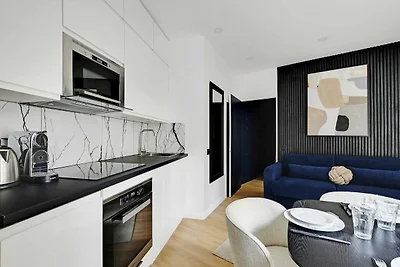 Prachtig 2BD/6P appartement - Eiffeltoren