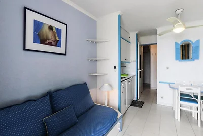 Ferienhaus in Cannes Verrerie