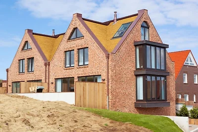 Reethuus Süd Komfortable Ferienresidenz