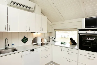 6 Personen Ferienhaus in Vejers Strand