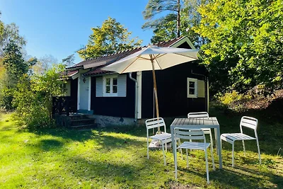 4 Personen Ferienhaus in HALLABRO-By Traum