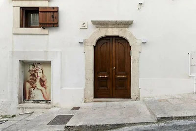 Sant'Oronzo view Apartment
