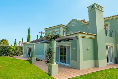 Villa a Carvoeiro vicino alla spiaggia del...