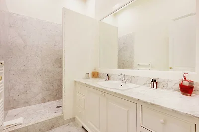 Ruim appartement - 2BR/4P - Arc de Triomphe