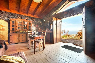 El Mango House mit privatem Pool