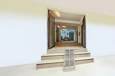 Hotel O Shalimar Bagh Max Ziekenhuis