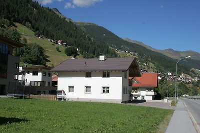 Große Ferienwohnung mit großem Balkon in...