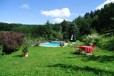 Haldenhäusle  Schwarzwald